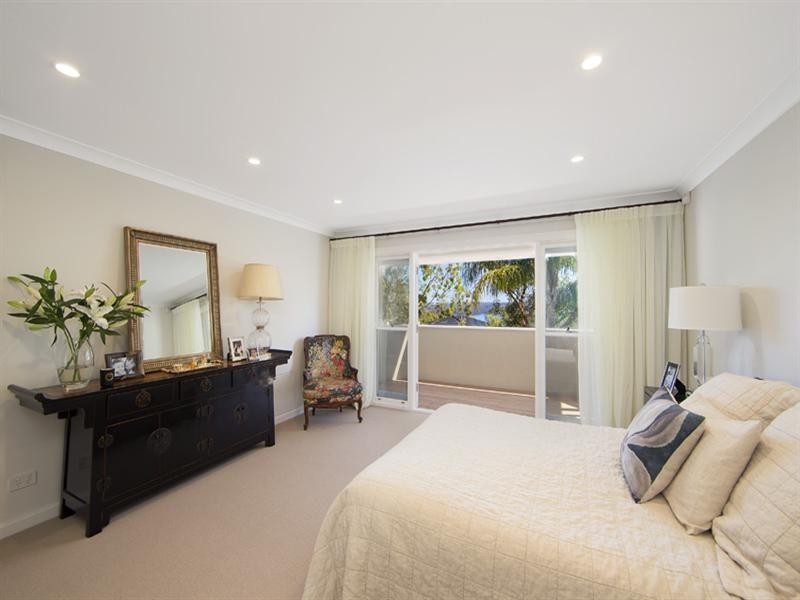 4 Bray Street, Mosman NSW 2088