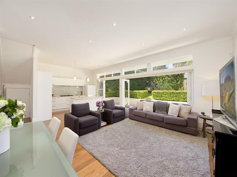 4 Bray Street, Mosman NSW 2088