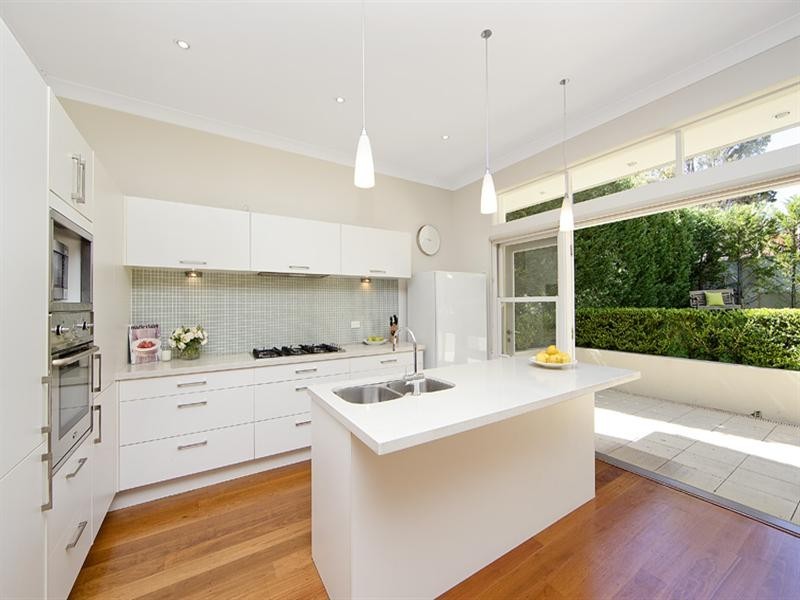 4 Bray Street, Mosman NSW 2088