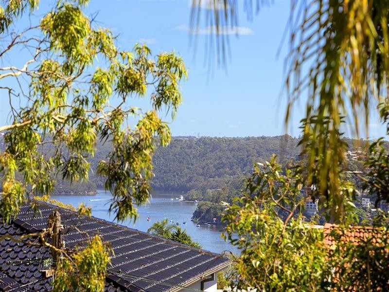 4 Bray Street, Mosman NSW 2088