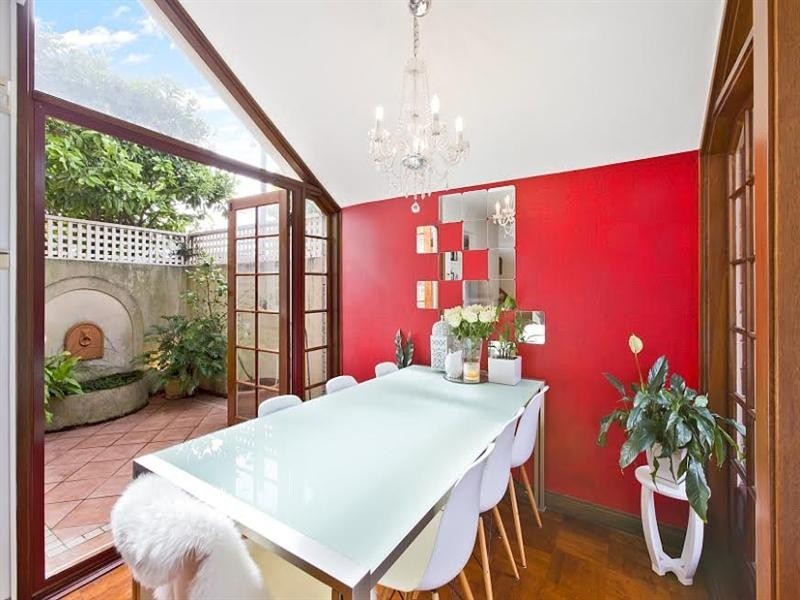 4/118 Ernest Street, Crows Nest NSW 2065