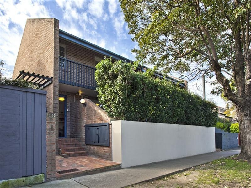 4/118 Ernest Street, Crows Nest NSW 2065