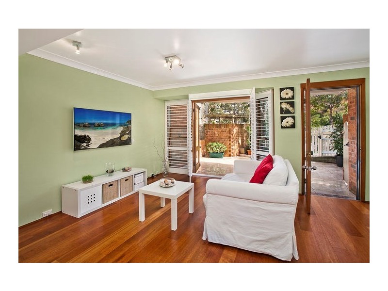 3B Crows Nest Road, Waverton NSW 2060