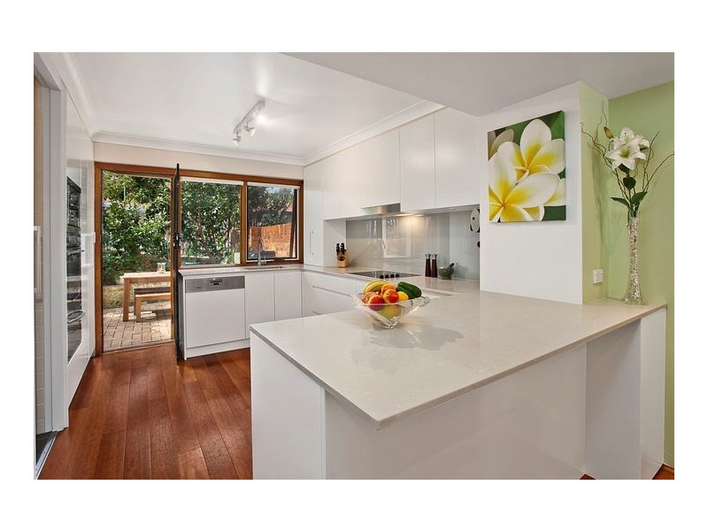 3B Crows Nest Road, Waverton NSW 2060