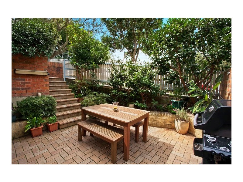 3B Crows Nest Road, Waverton NSW 2060