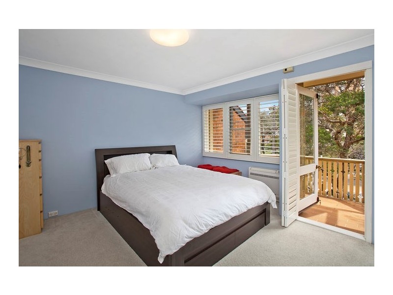 3B Crows Nest Road, Waverton NSW 2060