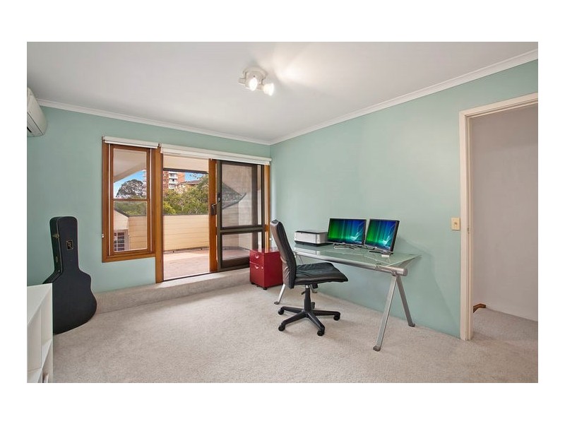 3B Crows Nest Road, Waverton NSW 2060