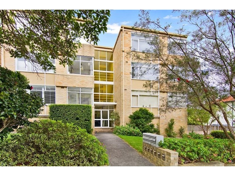 7/110 Spit Road, Mosman NSW 2088