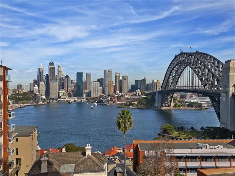 11/50 Upper Pitt Street, Kirribilli NSW 2061