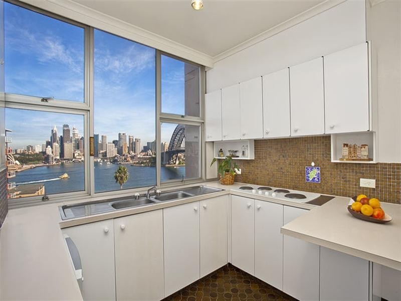 11/50 Upper Pitt Street, Kirribilli NSW 2061
