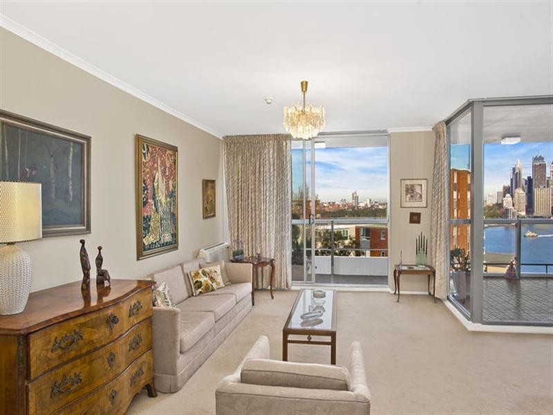 11/50 Upper Pitt Street, Kirribilli NSW 2061