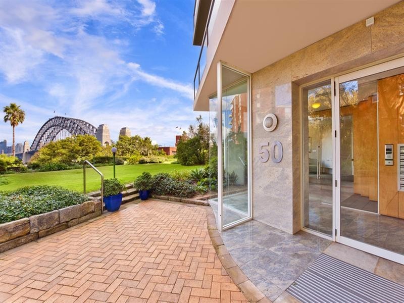 11/50 Upper Pitt Street, Kirribilli NSW 2061