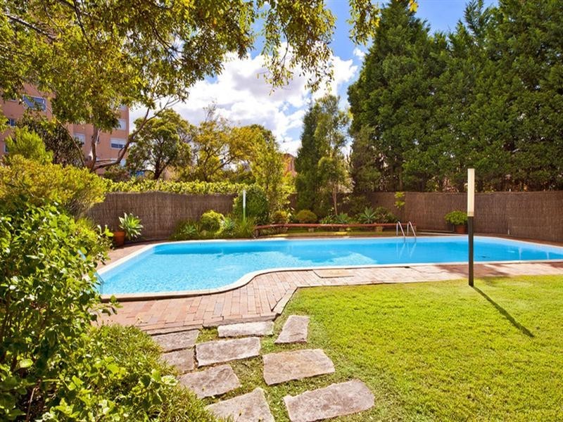 11/50 Upper Pitt Street, Kirribilli NSW 2061