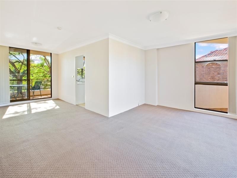 8/20 Yeo Street, Neutral Bay NSW 2089