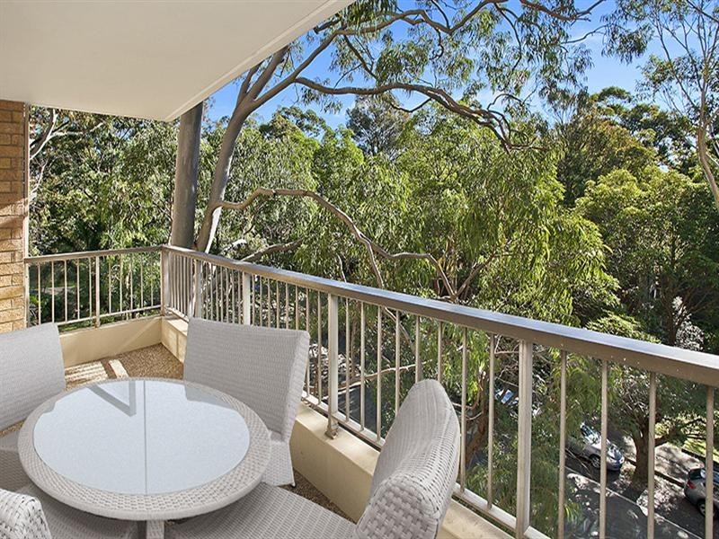 306/4 Francis Road, Artarmon NSW 2064