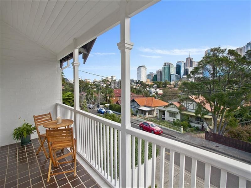 27 Holdsworth Street, Neutral Bay NSW 2089