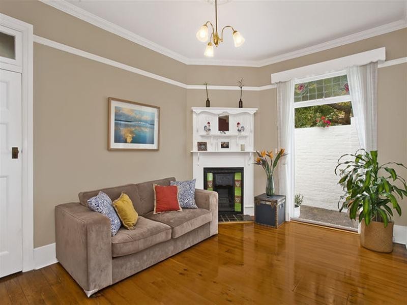 27 Holdsworth Street, Neutral Bay NSW 2089