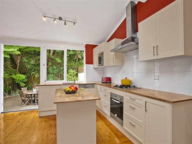 27 Holdsworth Street, Neutral Bay NSW 2089