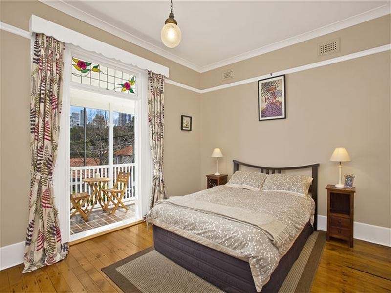 27 Holdsworth Street, Neutral Bay NSW 2089