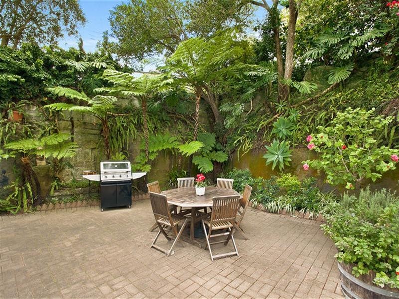 27 Holdsworth Street, Neutral Bay NSW 2089