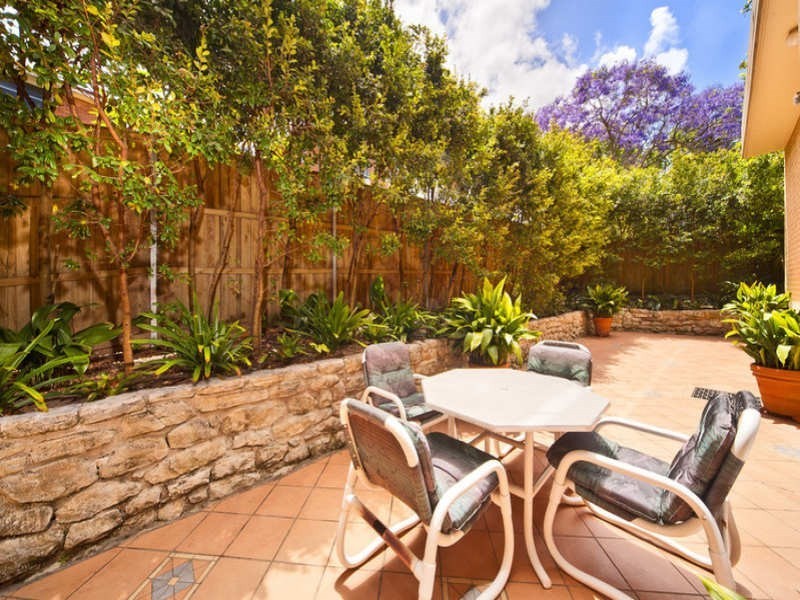 7/8 Parriwi Road, Mosman NSW 2088