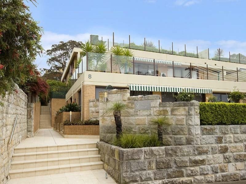 7/8 Parriwi Road, Mosman NSW 2088
