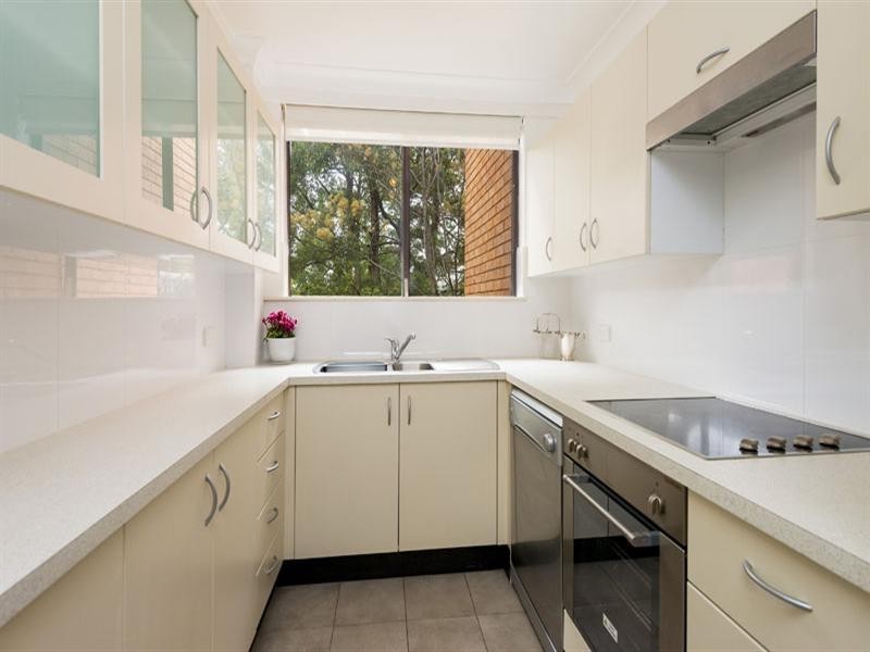 45/25A Marks Street, Naremburn NSW 2065