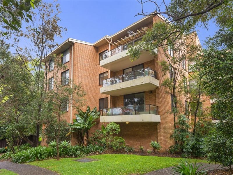 45/25A Marks Street, Naremburn NSW 2065