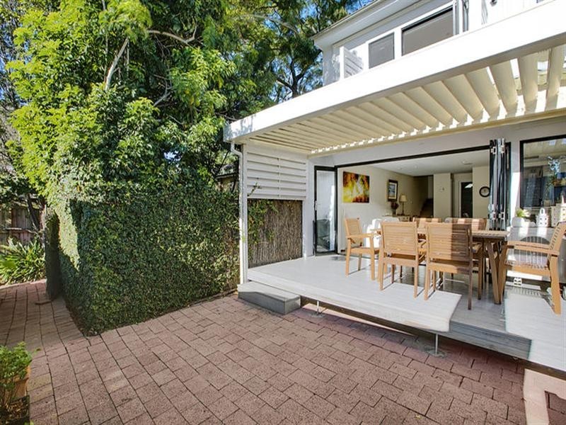 4/77 Hayberry Street, Crows Nest NSW 2065