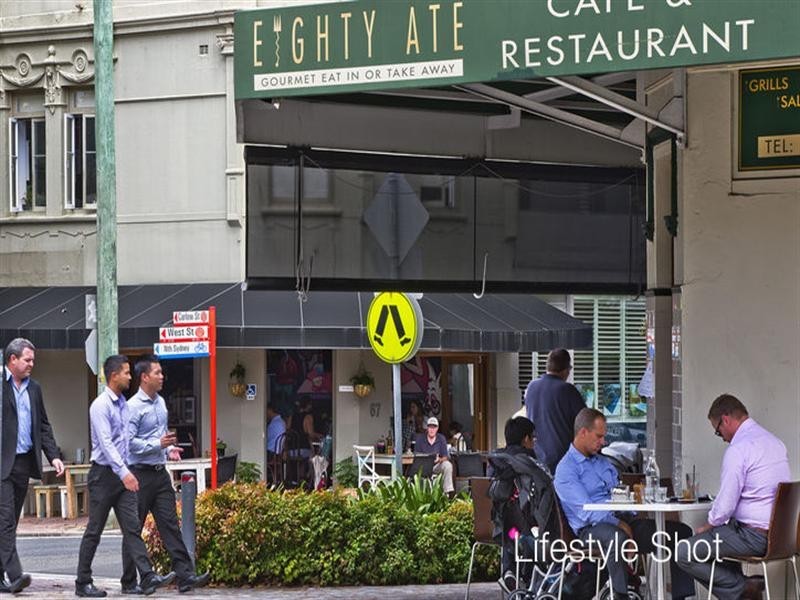 4/77 Hayberry Street, Crows Nest NSW 2065