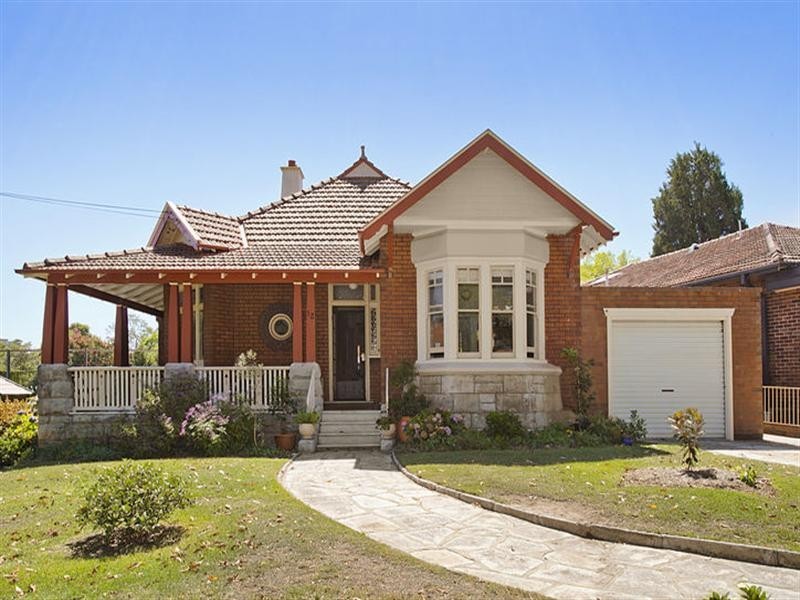 12 Harden Road, Artarmon NSW 2064