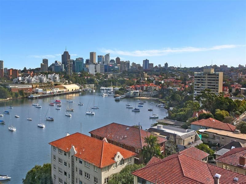 71/143 Kurraba Road, Neutral Bay NSW 2089