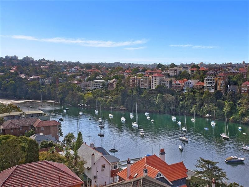 71/143 Kurraba Road, Neutral Bay NSW 2089