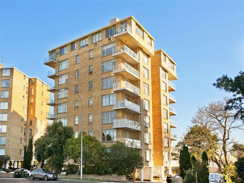 3/174 Spit Road, Mosman NSW 2088