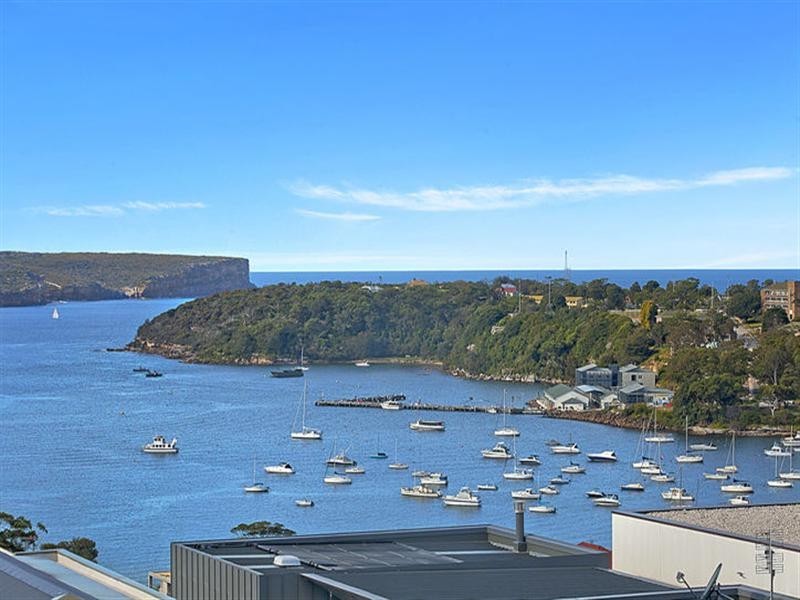 5B Arbutus Street, Mosman NSW 2088