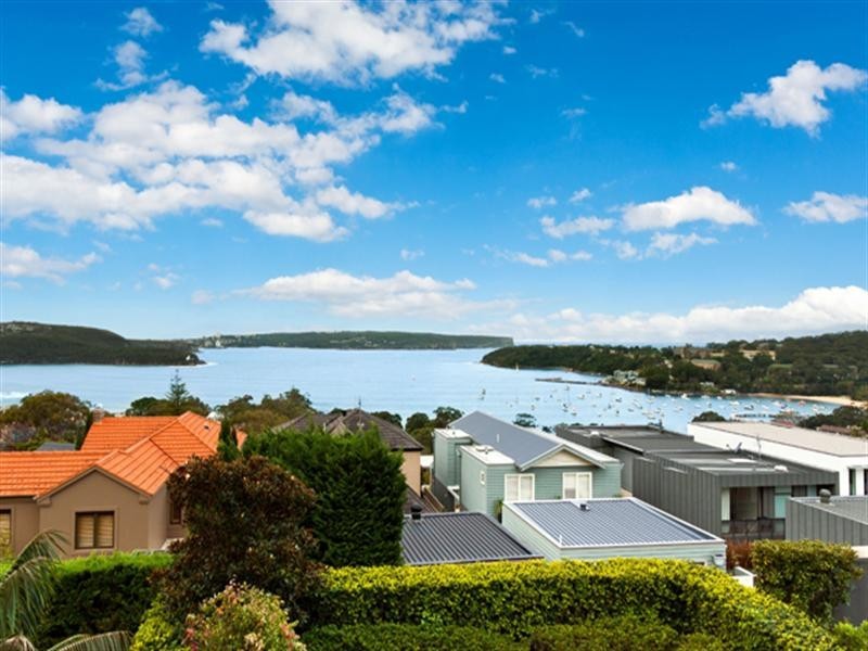 5B Arbutus Street, Mosman NSW 2088
