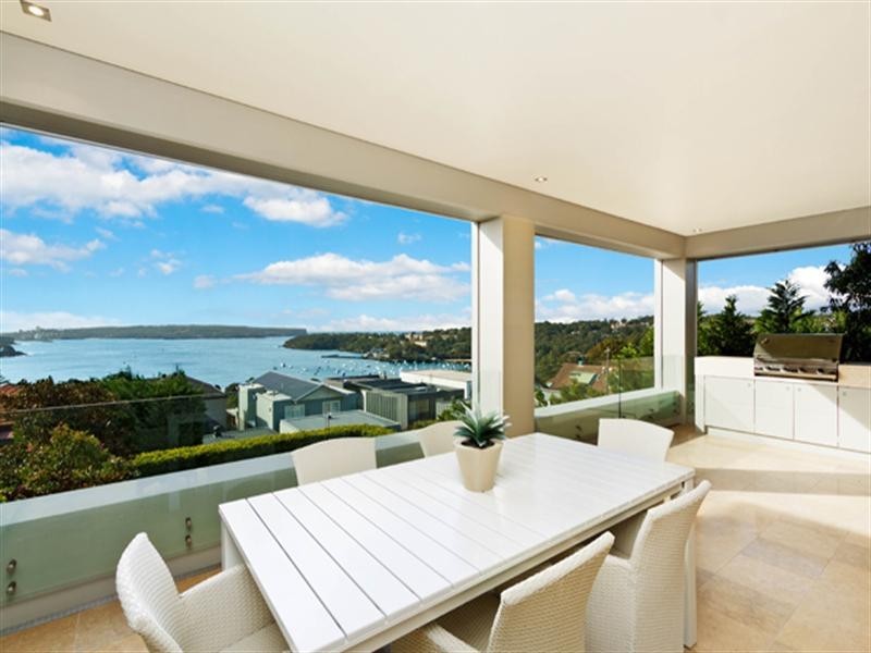 5B Arbutus Street, Mosman NSW 2088