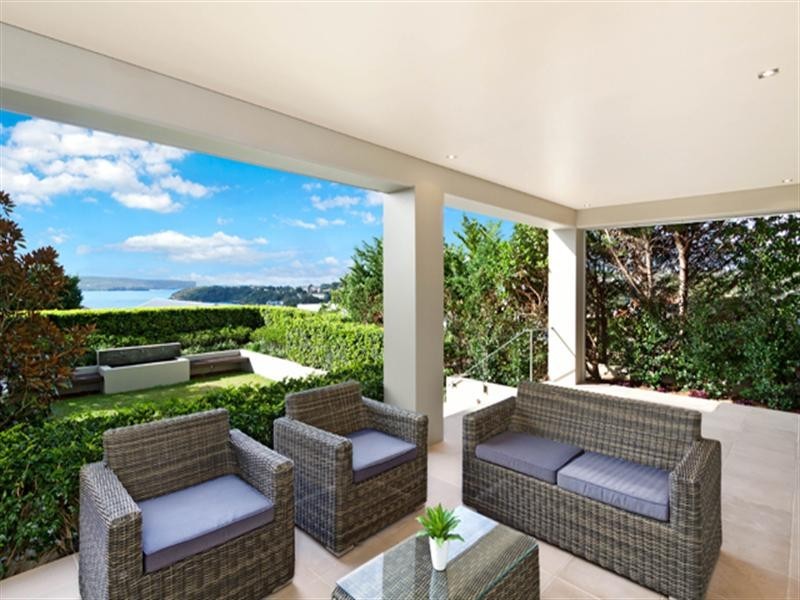 5B Arbutus Street, Mosman NSW 2088