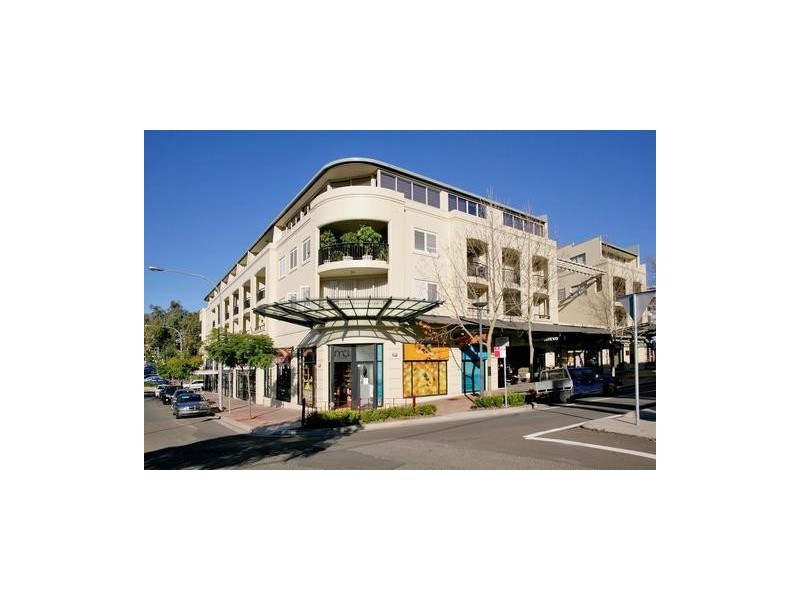 42/19a Young Street, Neutral Bay NSW 2089