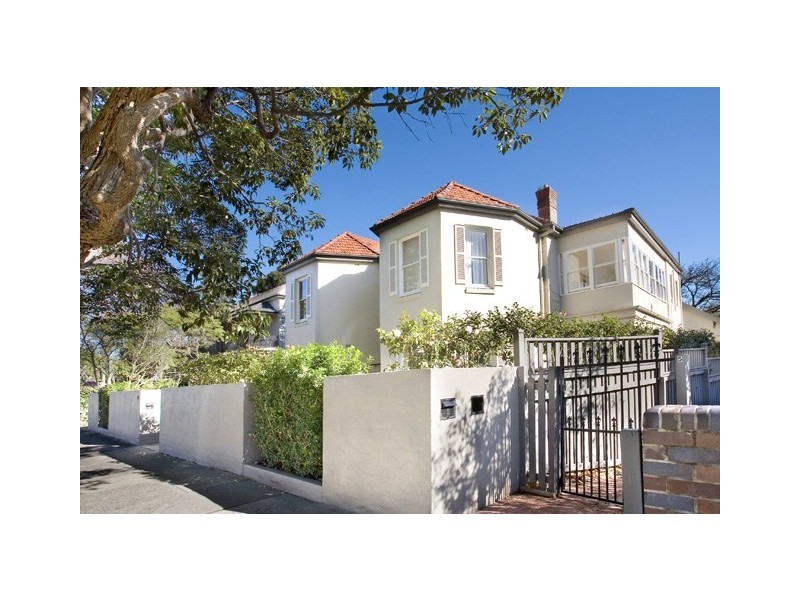 3/132 Raglan Street, Mosman NSW 2088