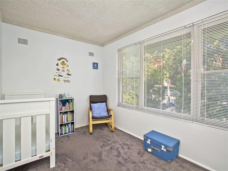 6/27 Hampden Road, Artarmon NSW 2064