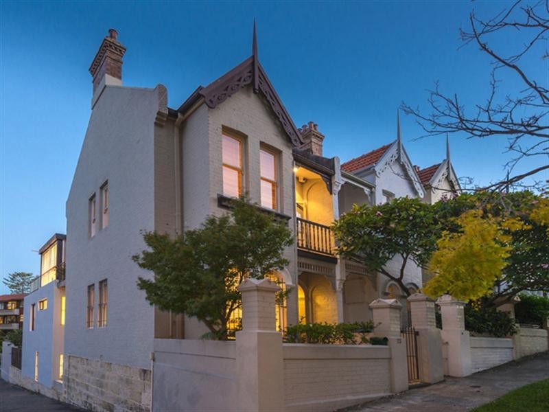 25 Peel Street, Kirribilli NSW 2061