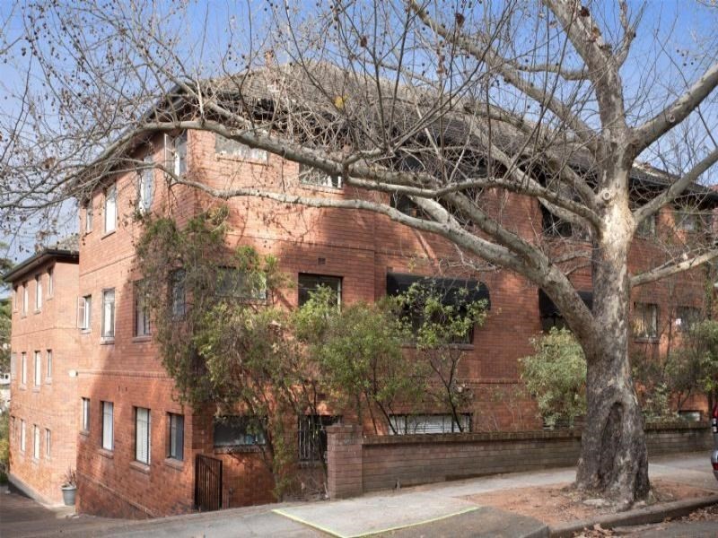 1/341 Alfred Street, Neutral Bay NSW 2089
