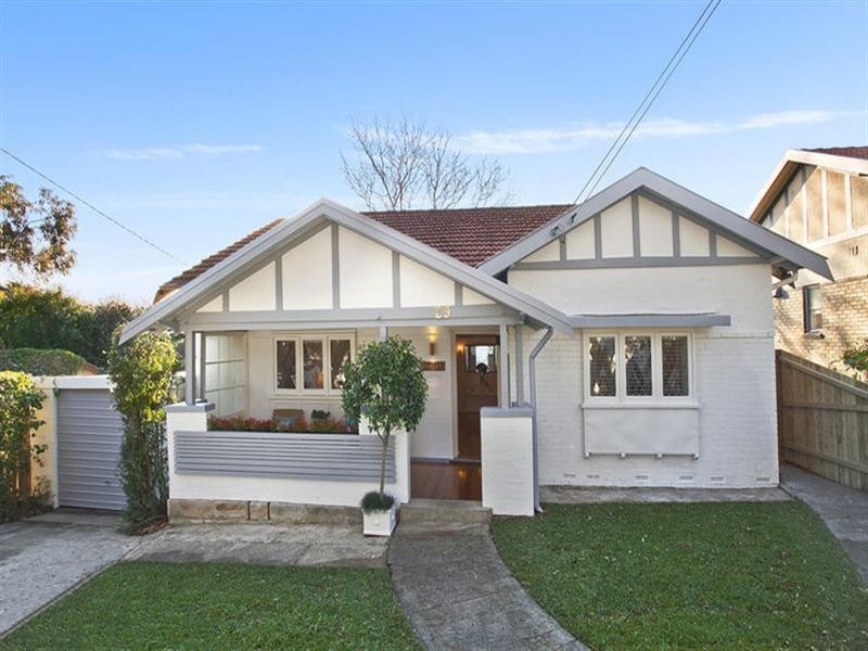 29 Harwood Avenue, Chatswood NSW 2067