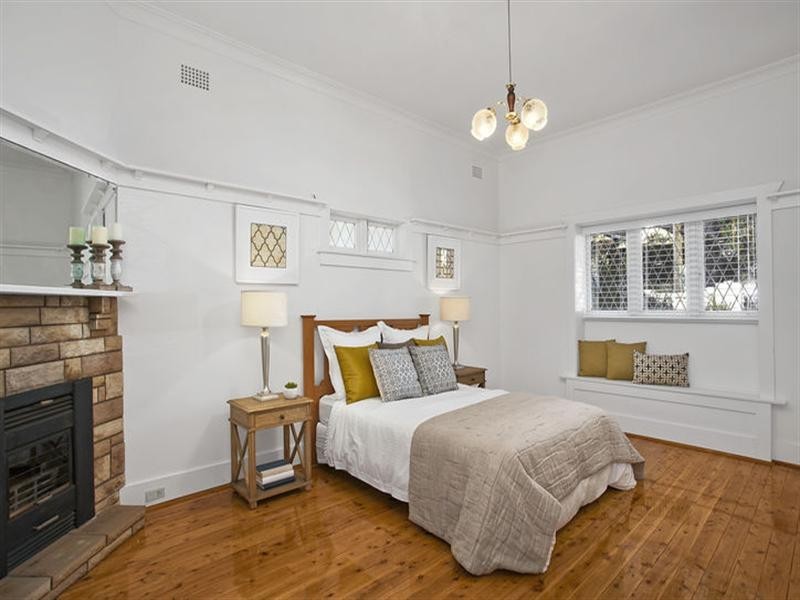 29 Harwood Avenue, Chatswood NSW 2067