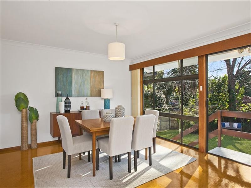 29 Harwood Avenue, Chatswood NSW 2067