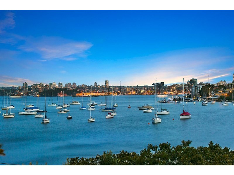 Residence 7, 2 Hayes Street, Neutral Bay NSW 2089