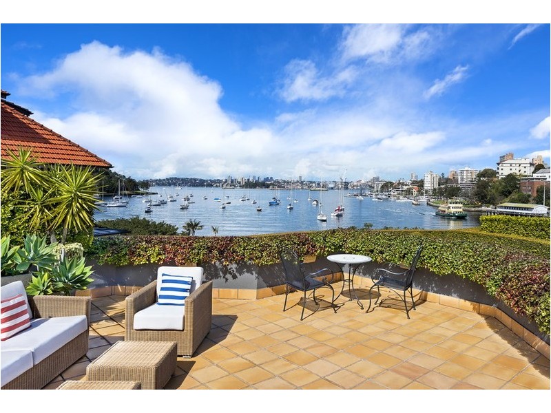 Residence 7, 2 Hayes Street, Neutral Bay NSW 2089