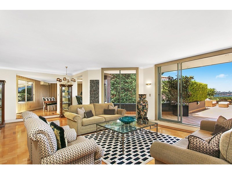 Residence 7, 2 Hayes Street, Neutral Bay NSW 2089