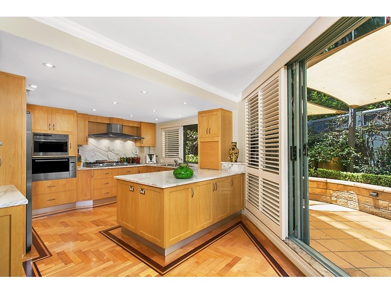 Residence 7, 2 Hayes Street, Neutral Bay NSW 2089